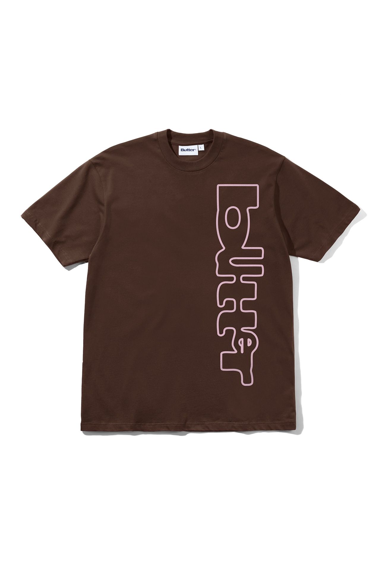 Warped Tee