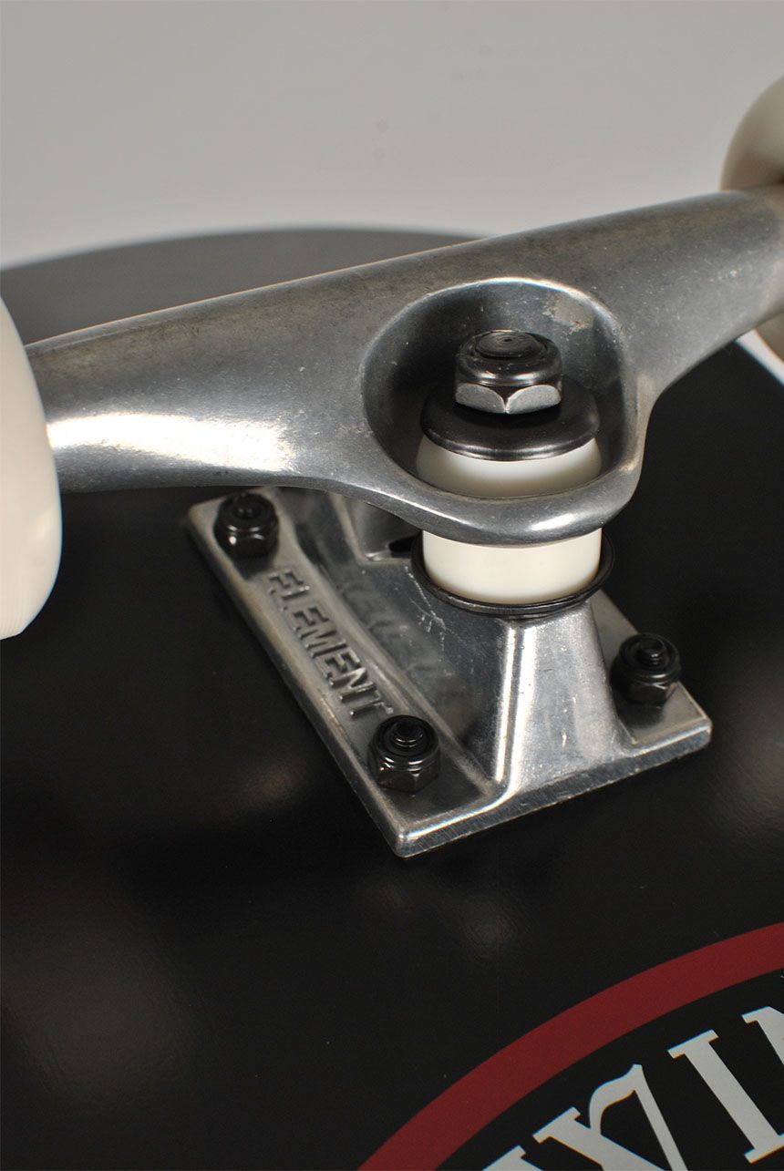 Seal 8.0 Komplett Skateboard