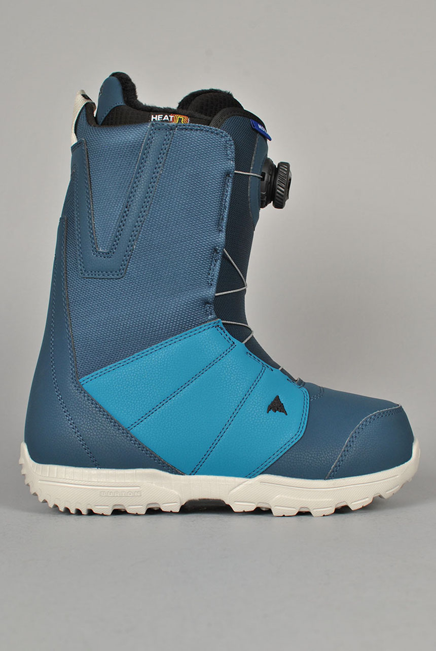 Moto Boa® Snowboard Boot