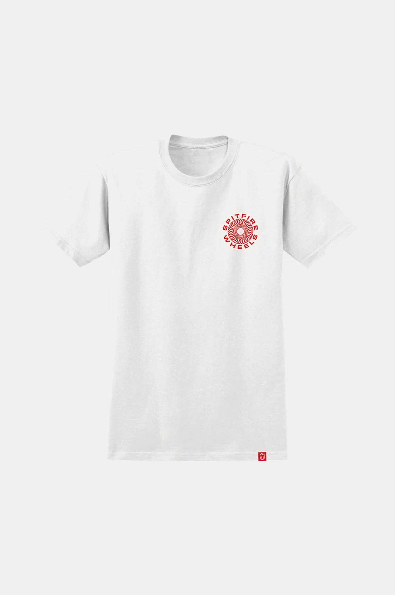 Classic 87 Swirl Fill S/S T-Shirt