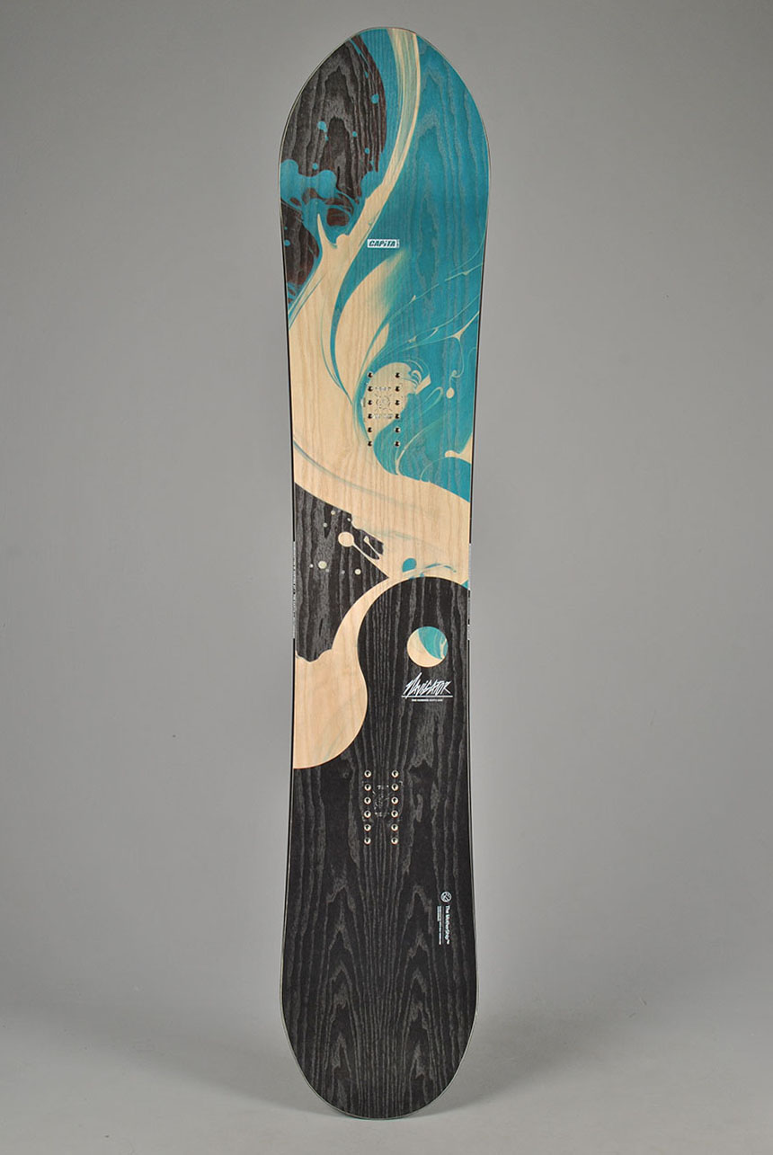 Navigator Snowboard