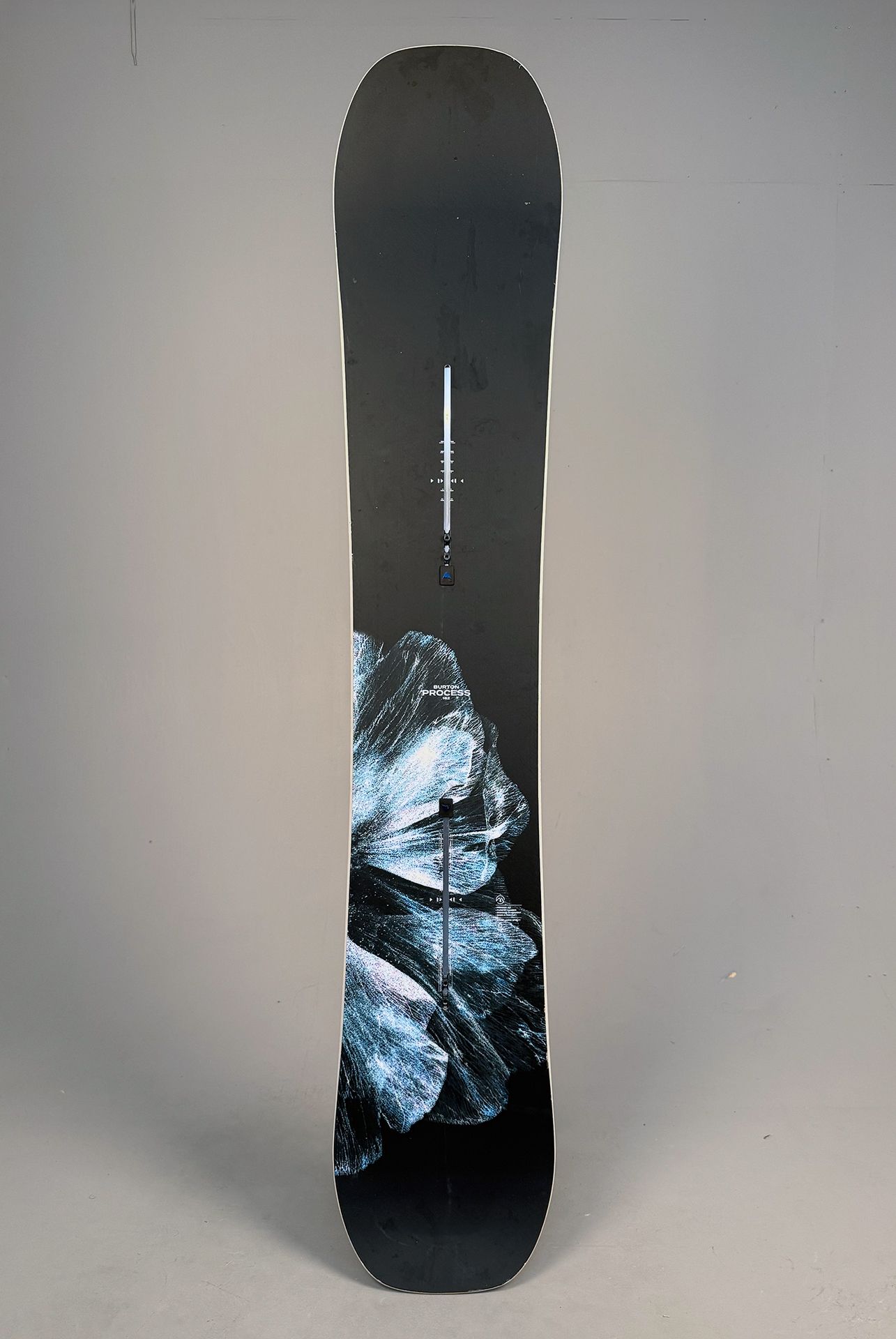 Process DEMO Snowboard