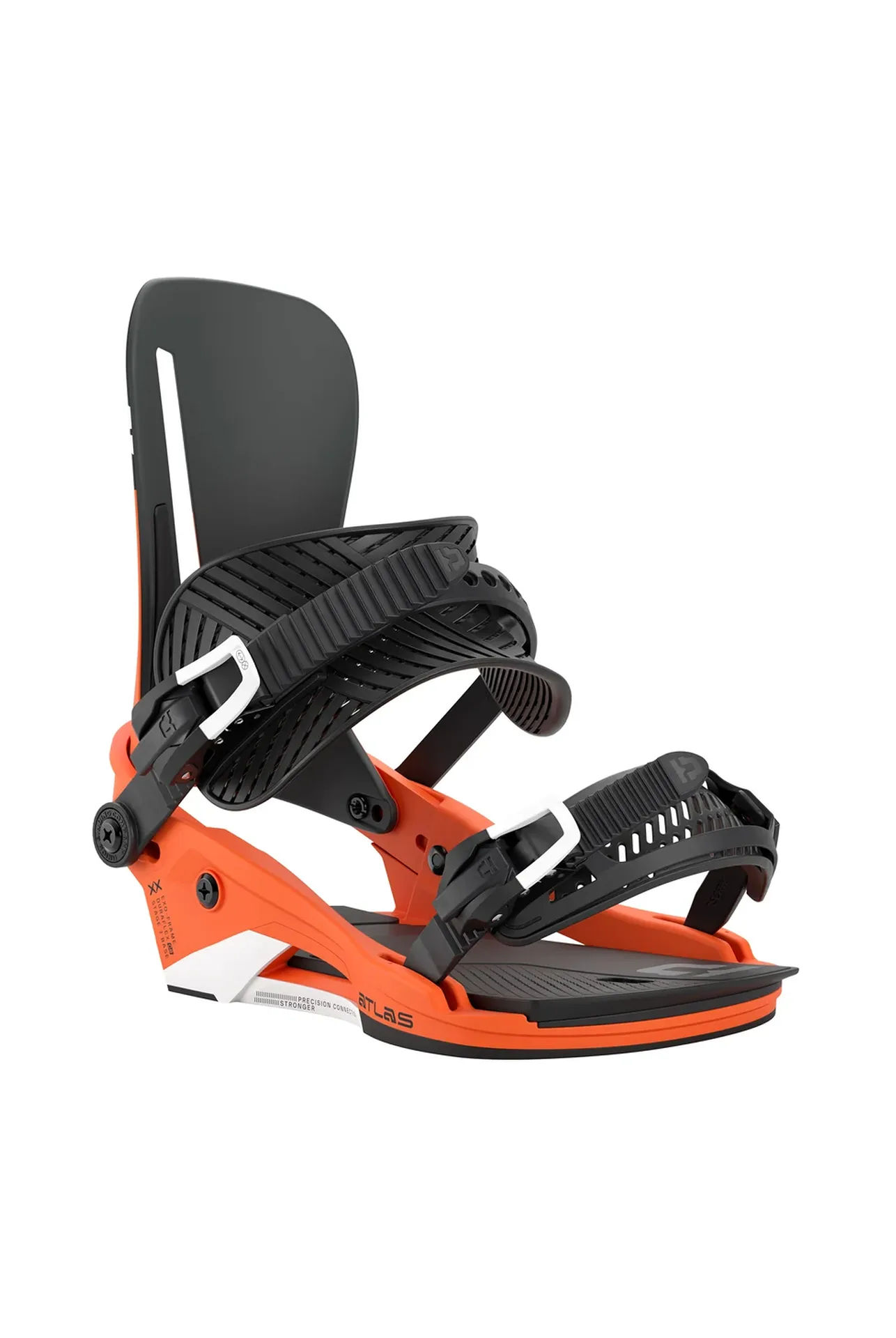 Atlas Snowboard Bindings
