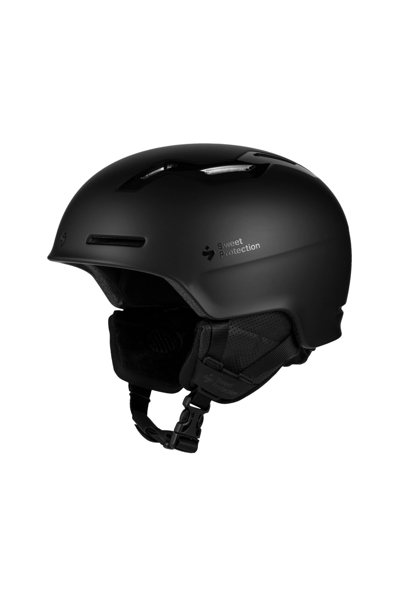 Winder Helmet