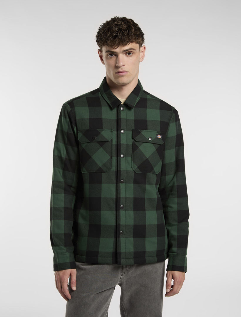 Lined Sacramento Shirt