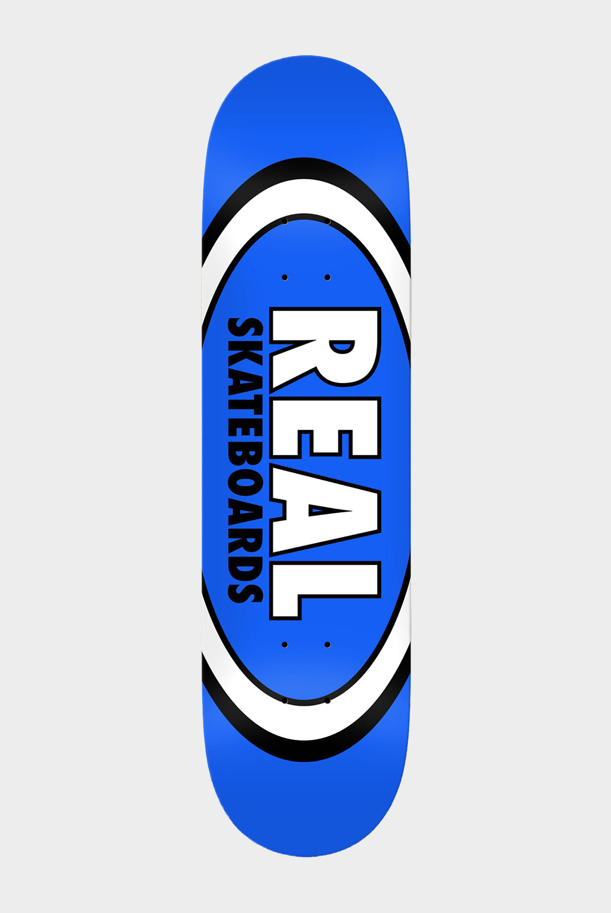 Team Classic Oval 8.5