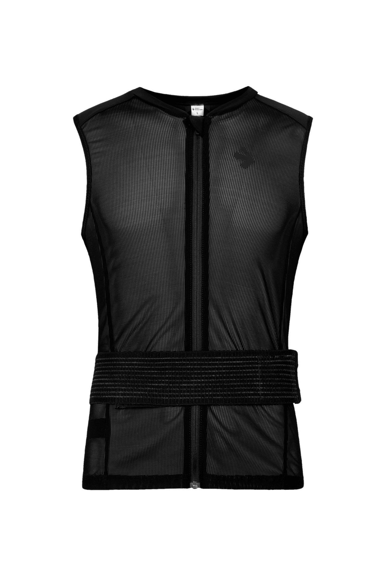Ryggbeskytter Vest 2.0