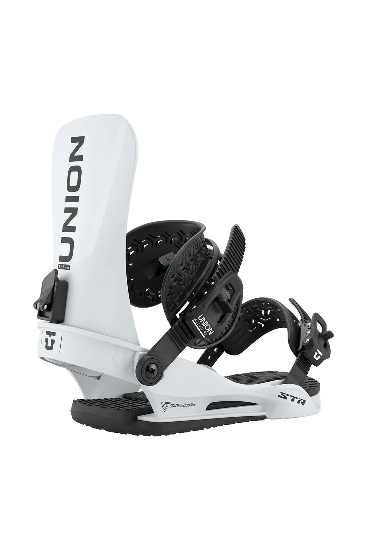 Str Snowboard Bindings