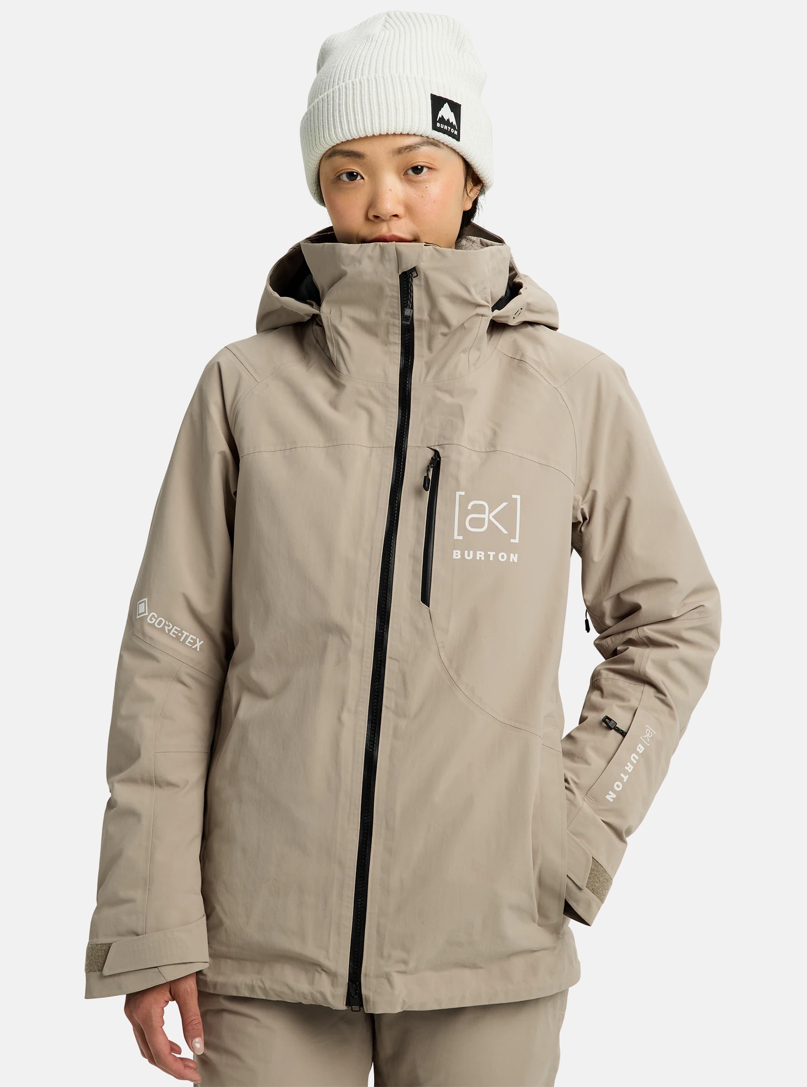 Womens [ak] Gore-Tex® Embark Jacket