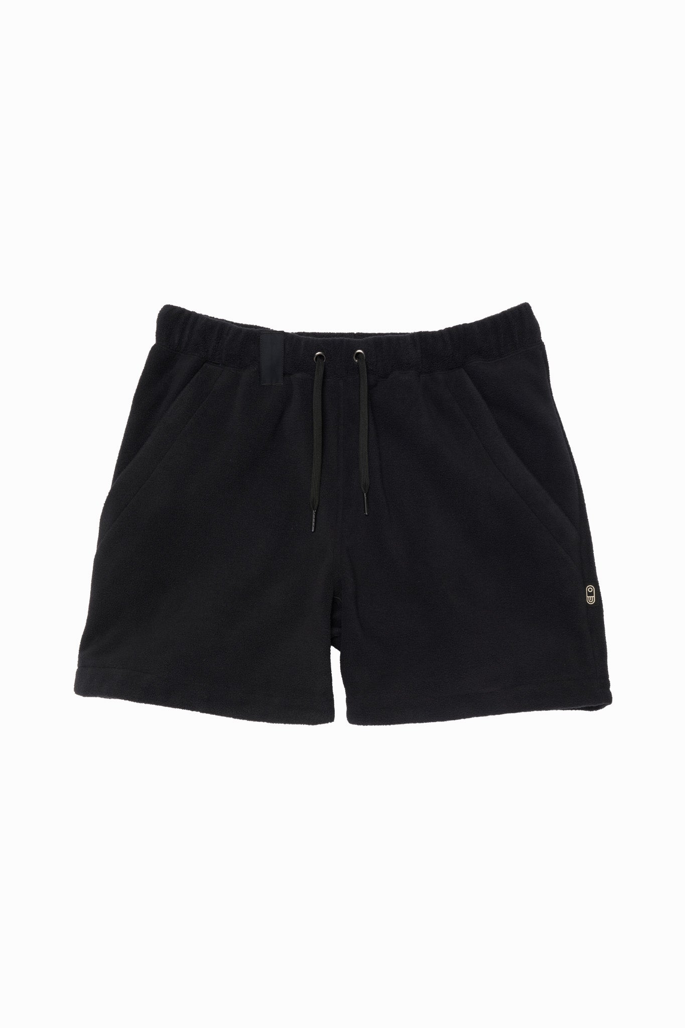 Fleece Shorts