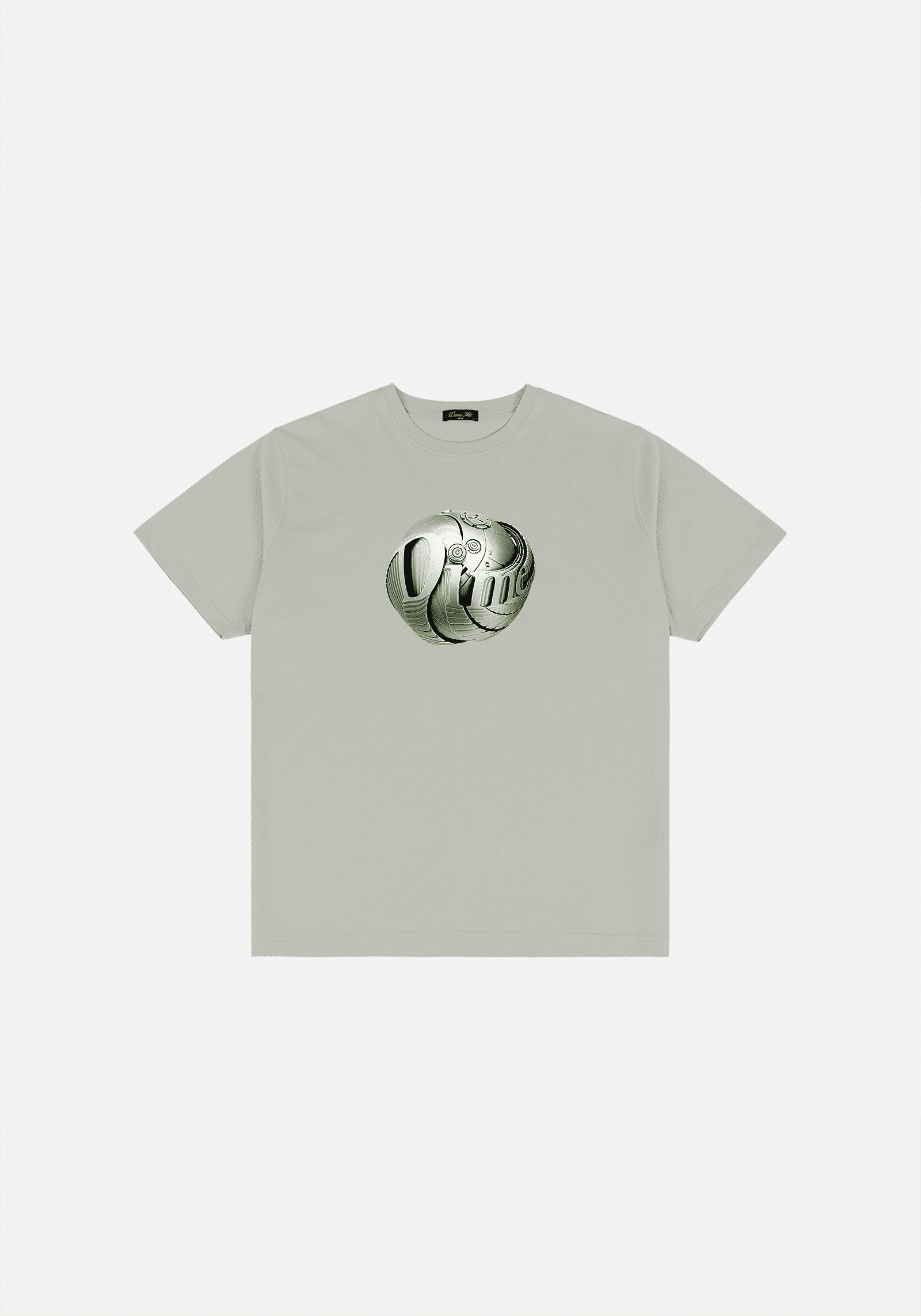 Classic Future T-Shirt