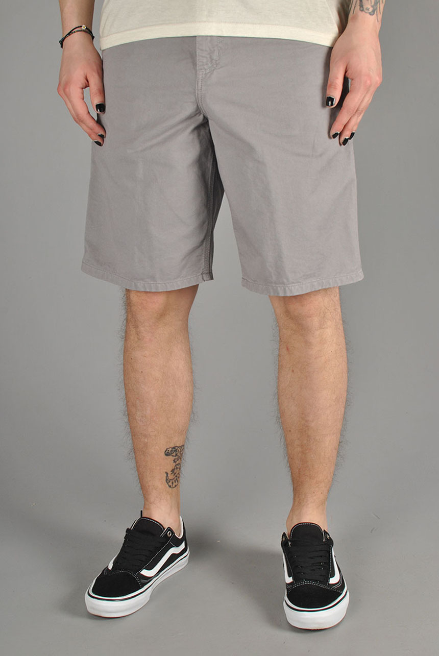 Single Knee Shorts Single Knee Shorts