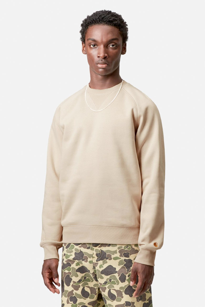 Chase Sweat Crewneck Chase Sweat Crewneck