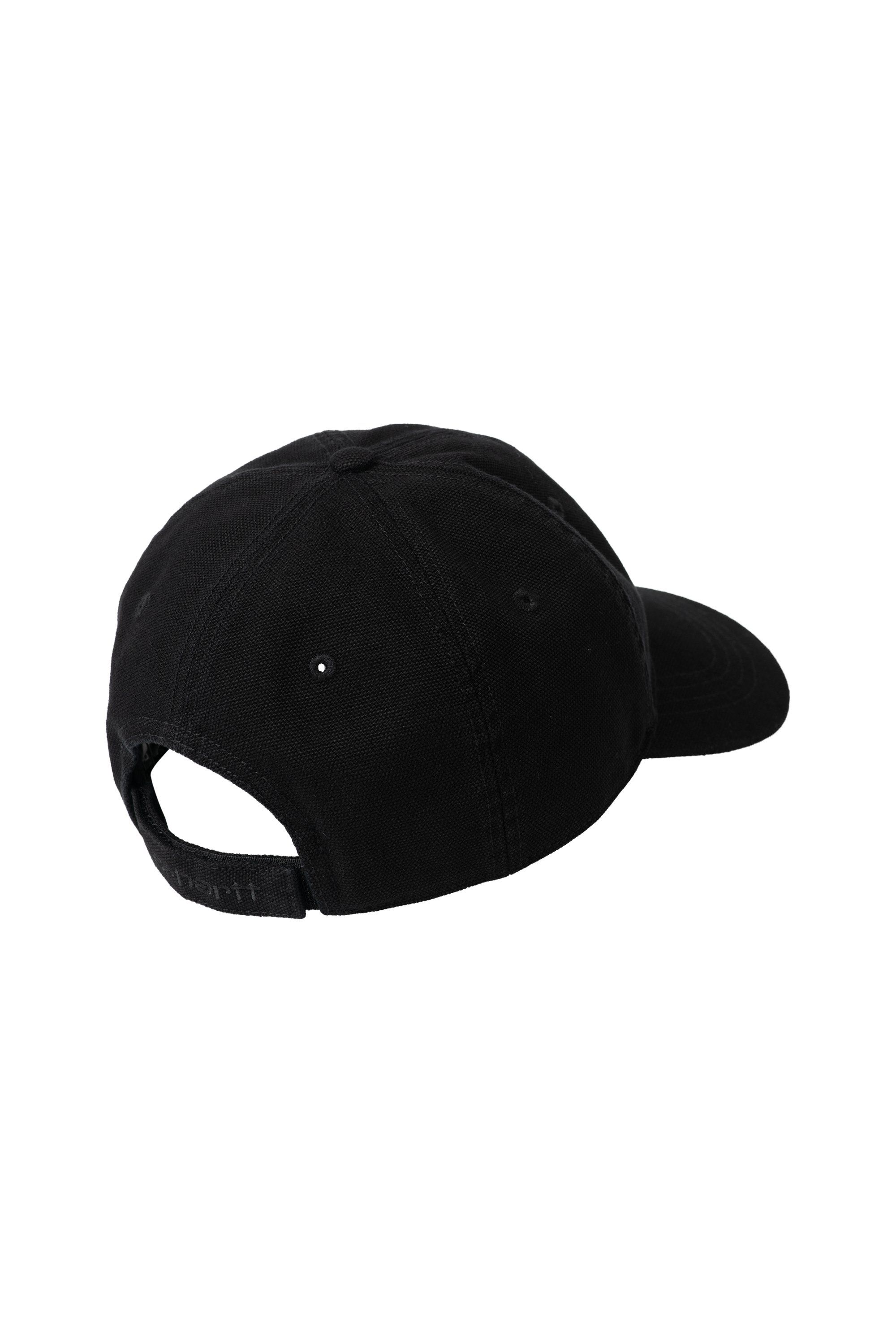 Selby Canvas Cap