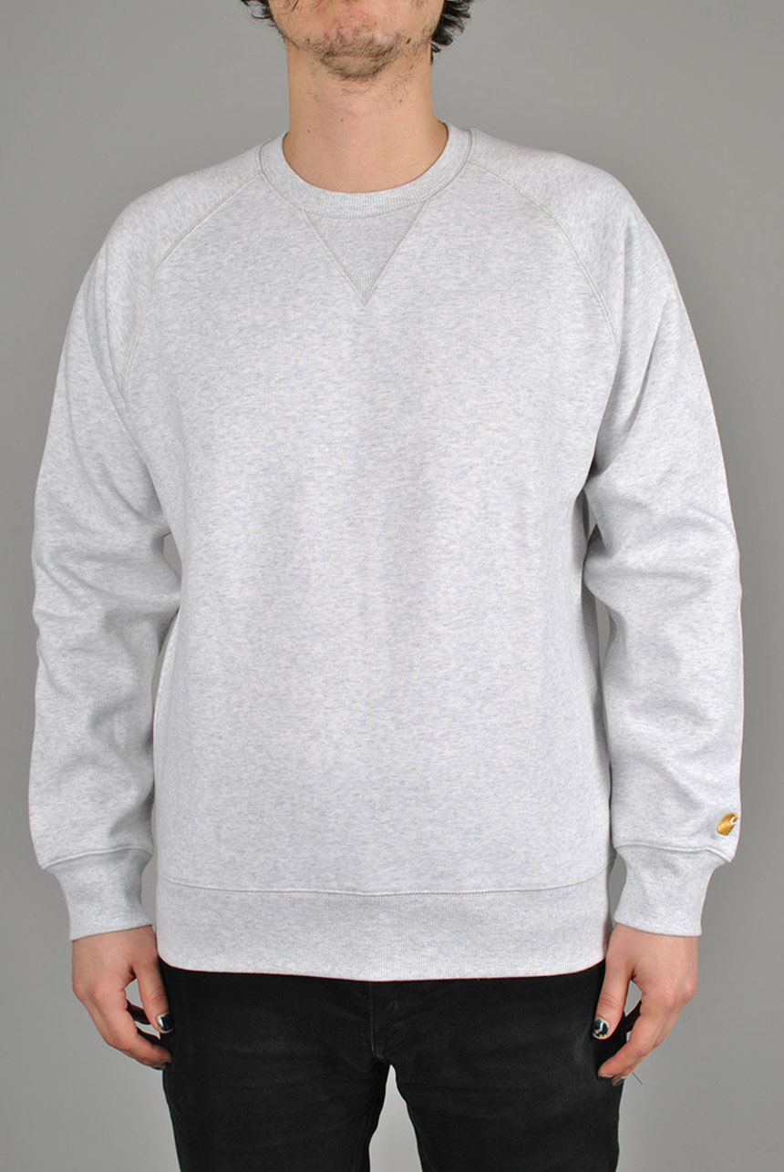 Chase Sweat Crewneck