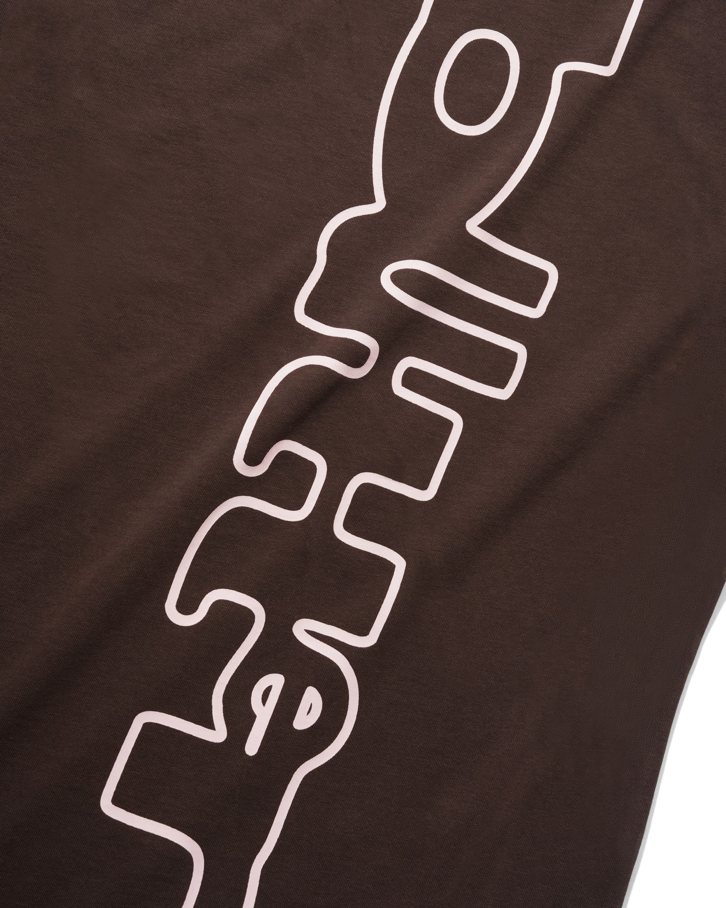 Warped Tee