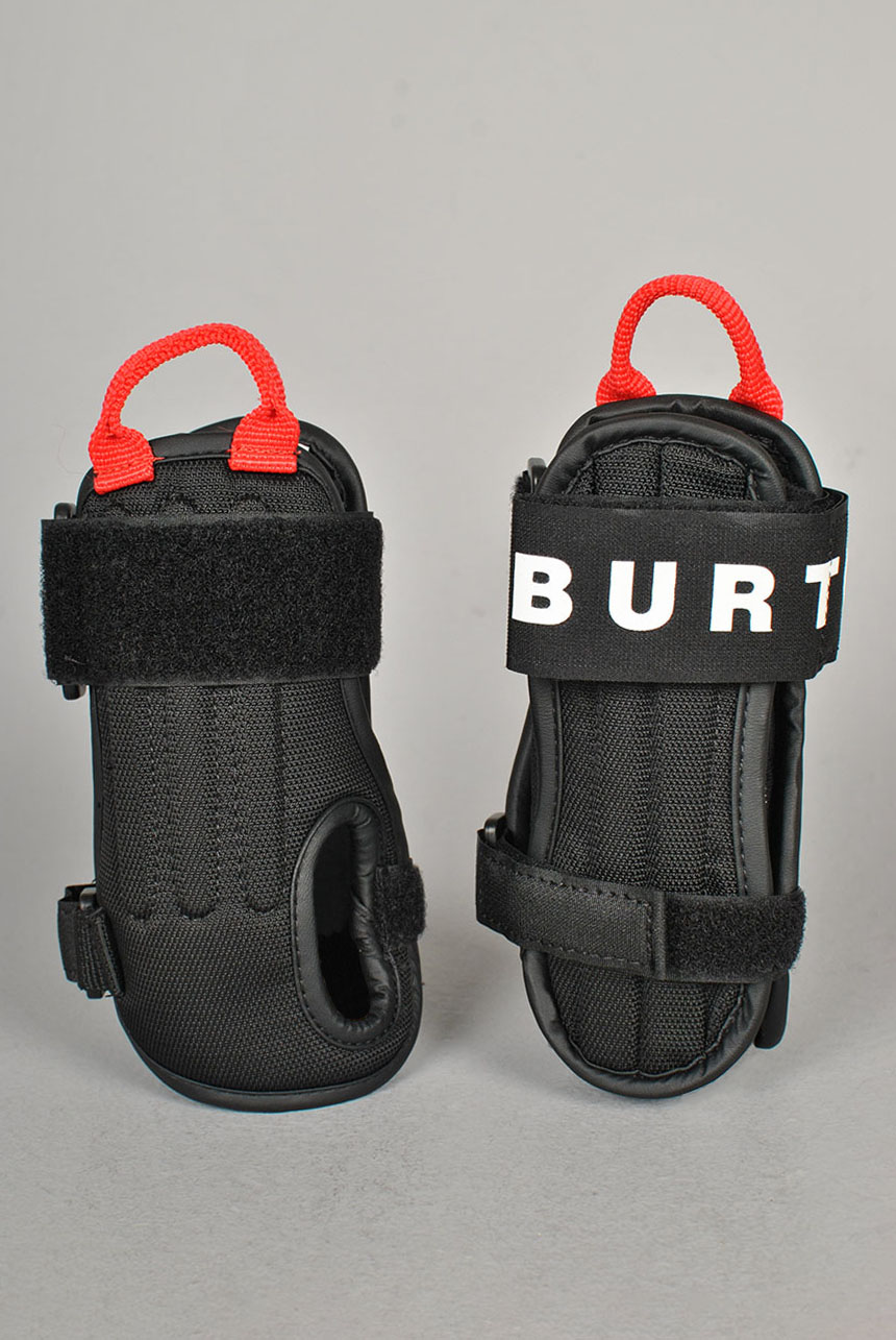 Wrist Impact Guards