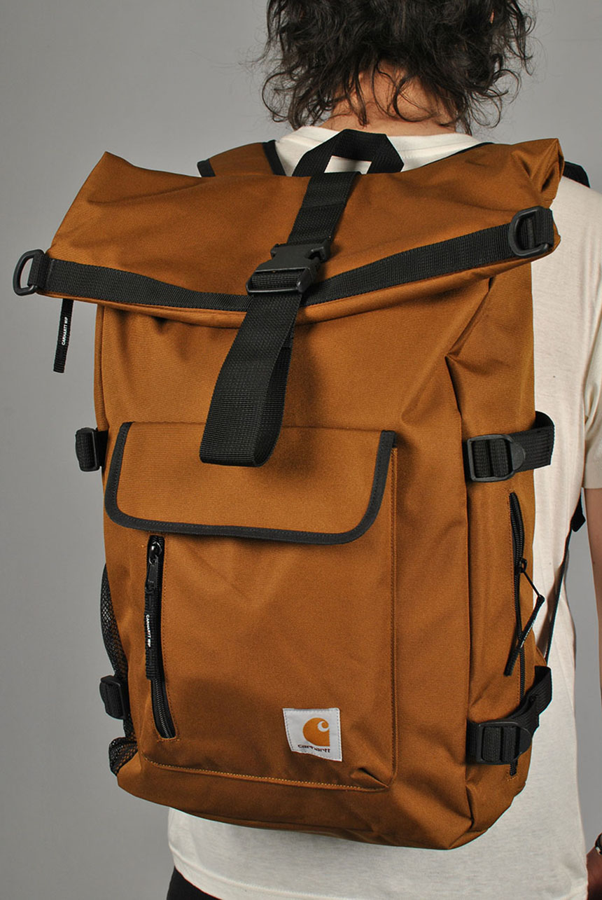 Philis Backpack 21.5 L