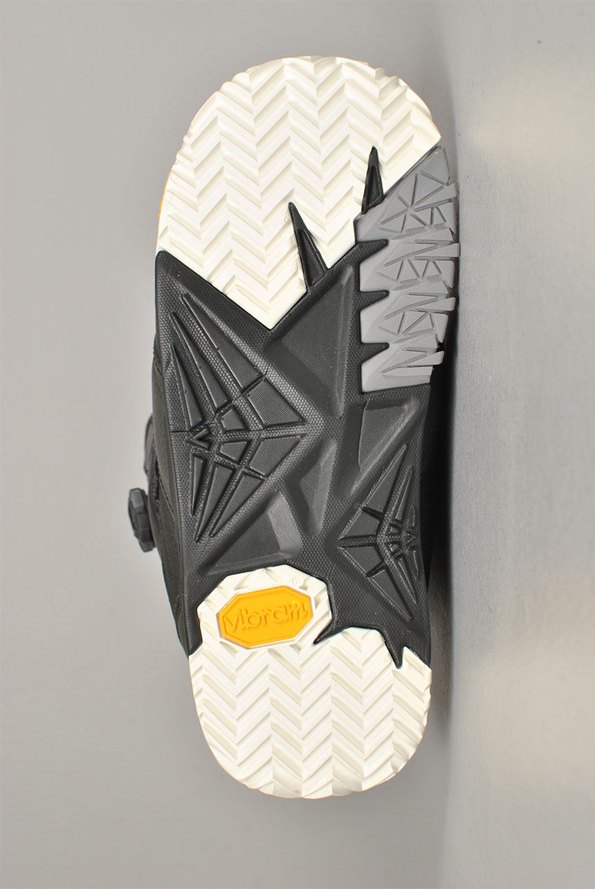 Judge Boa® Snowboard Boot