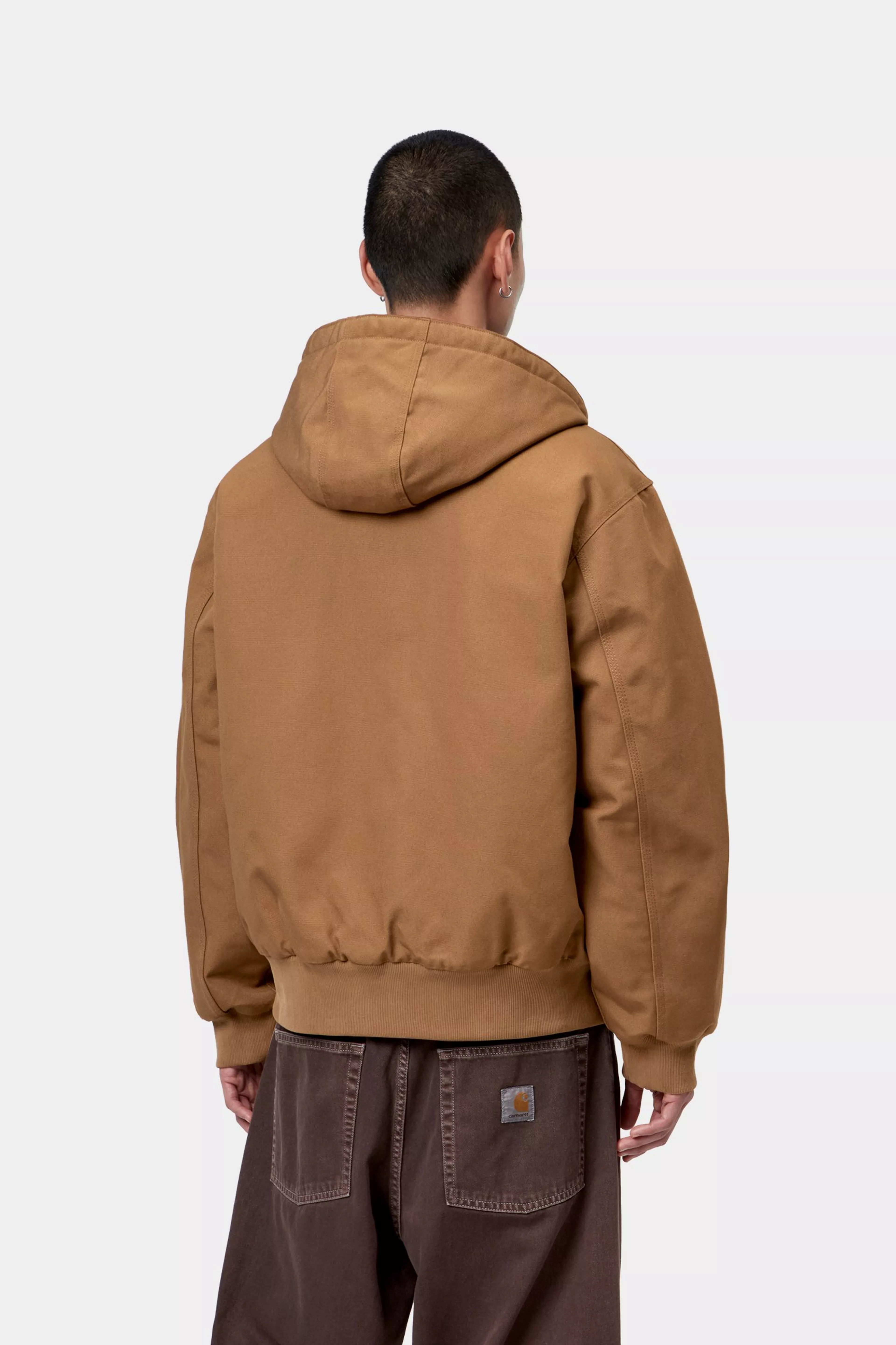 Og Active Jacket