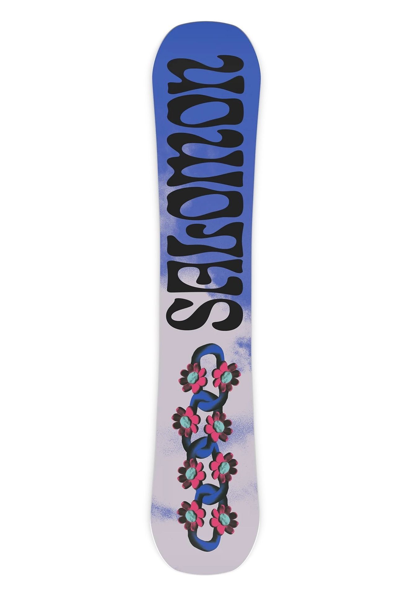 Womens Oh Yeah Snowboard