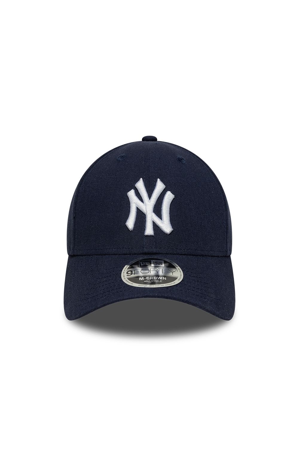 Linen 9Forty New York Yankees
