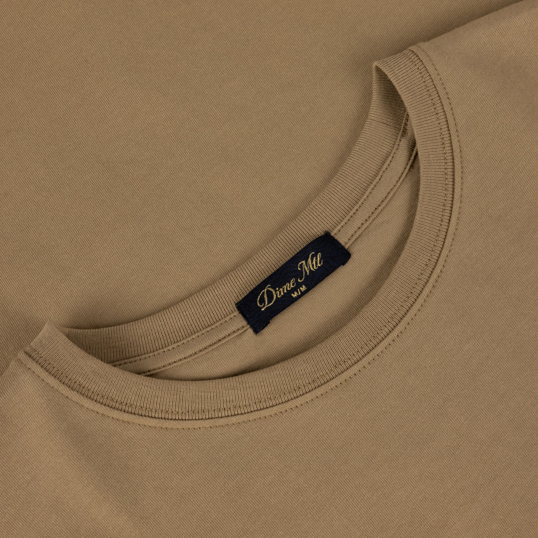 Classic Small Logo T-Shirt