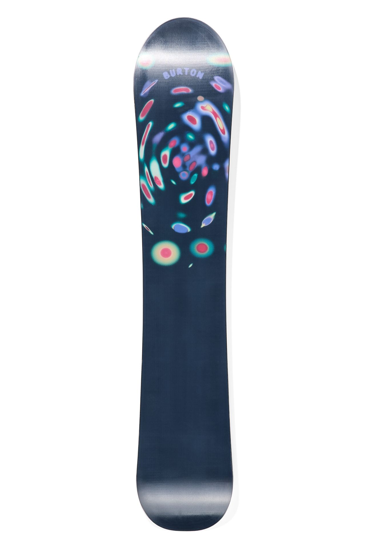 Counterbalance Camber Snowboard