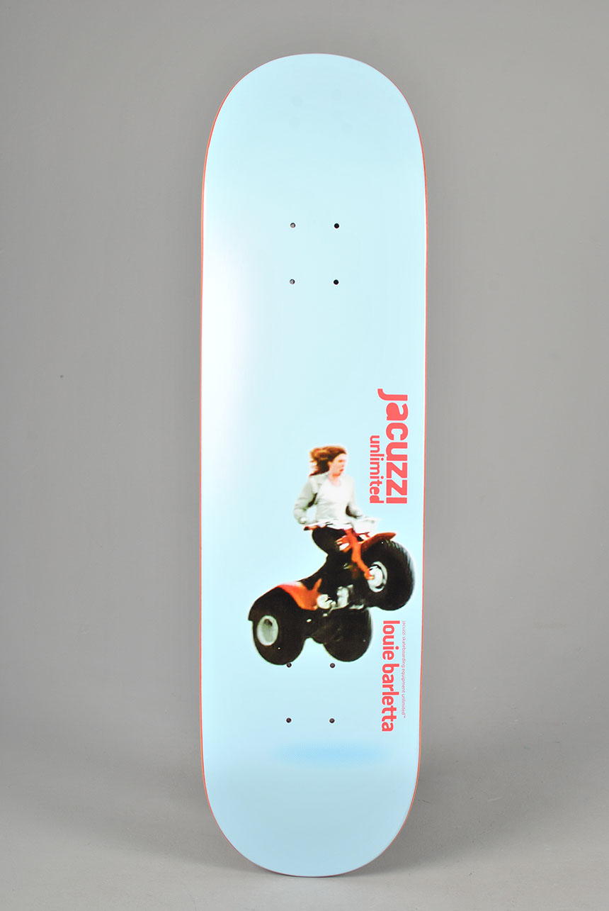 Barletta Great Escape 8.5 Barletta Great Escape 8.5