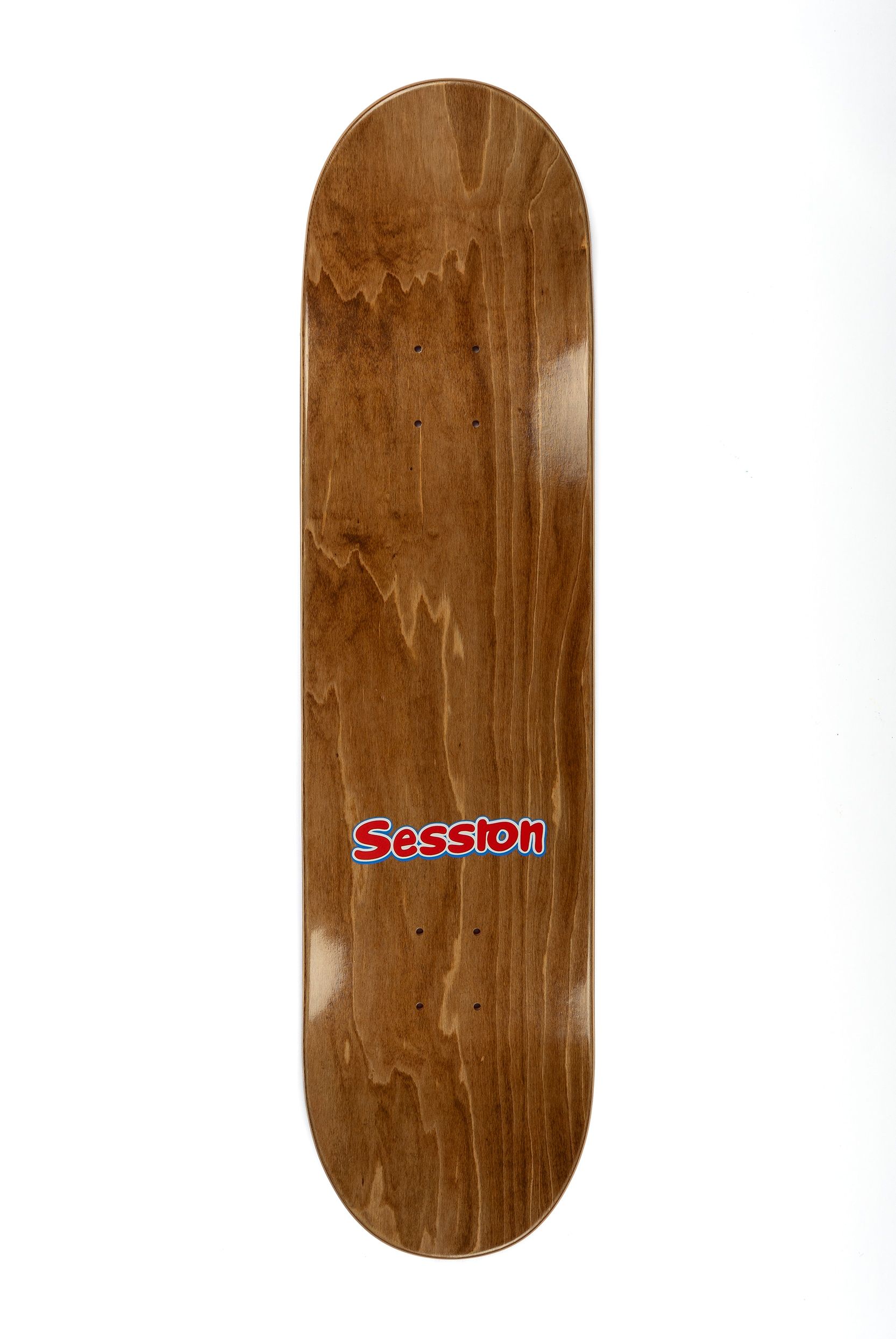 Bob Deck 8.25