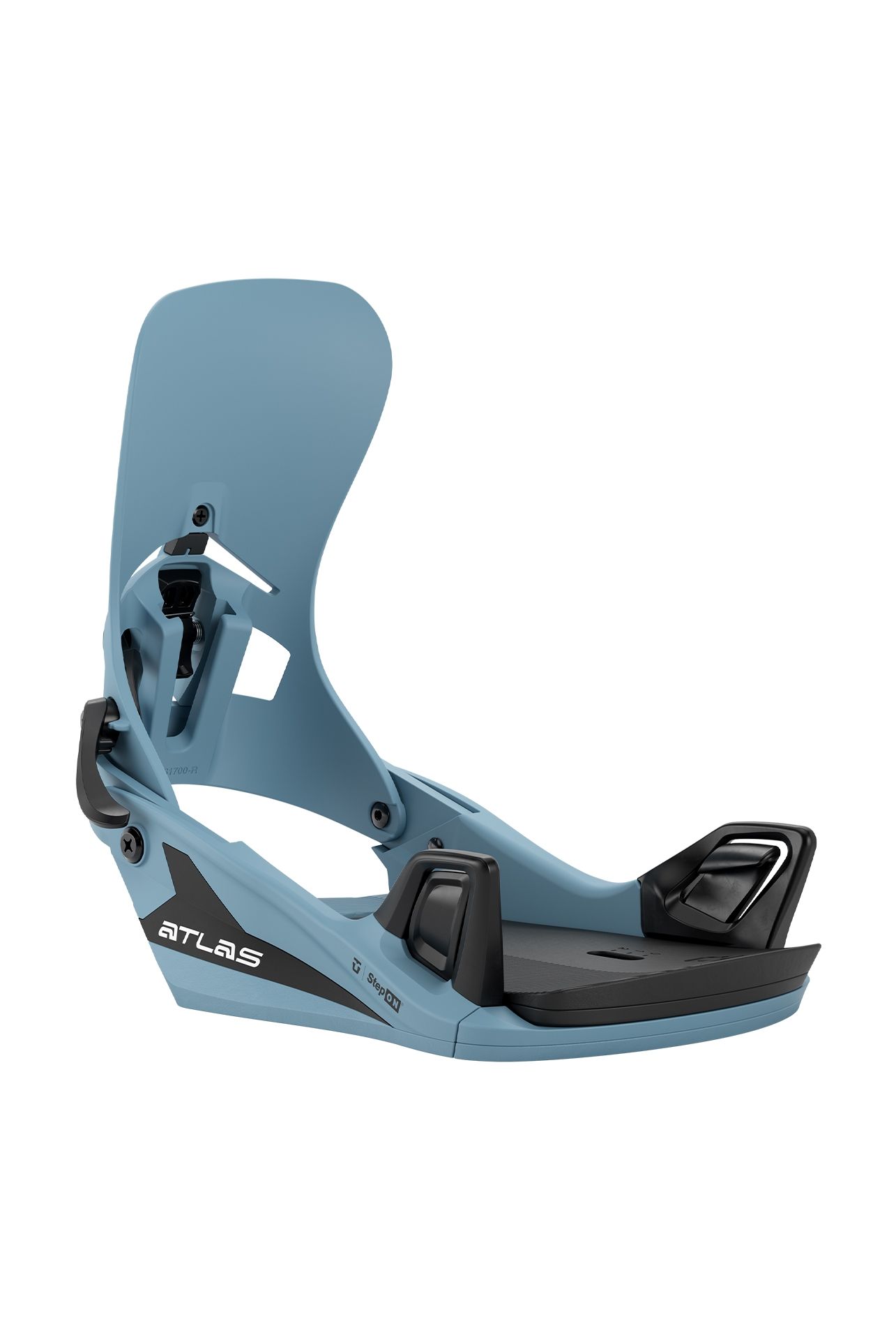 Atlas Step On® Snowboard Bindings