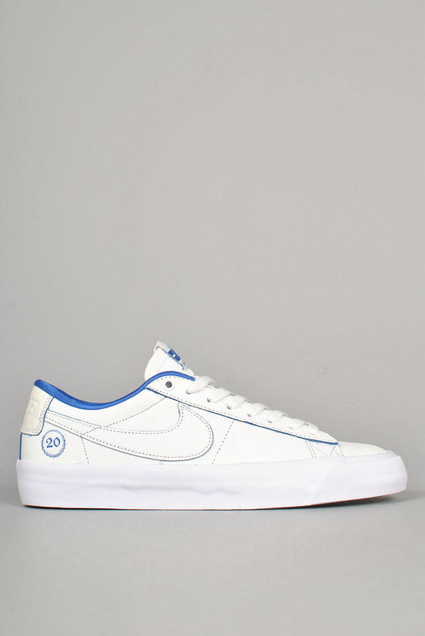 Blazer Low Pro GT PRM