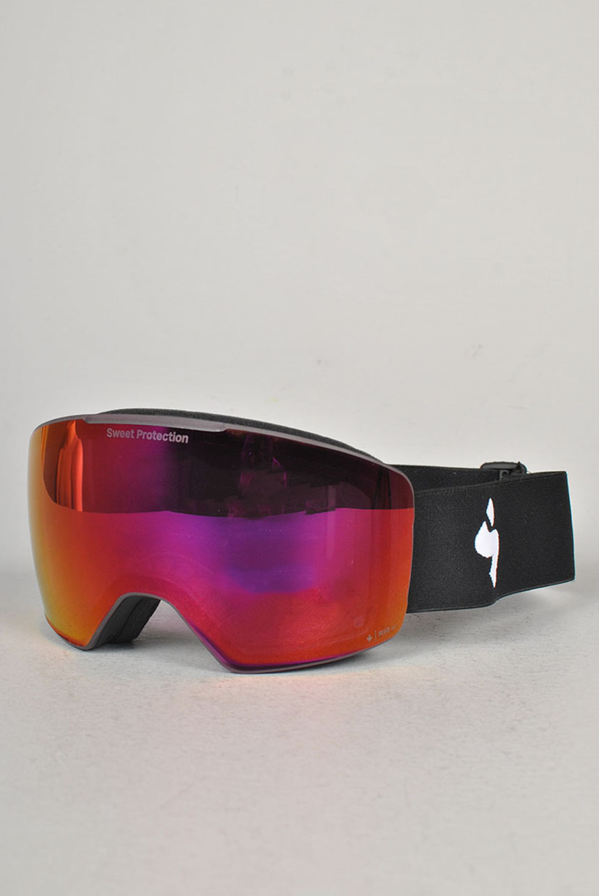 Connor RIG® Reflect Goggles  Connor RIG® Reflect Goggles