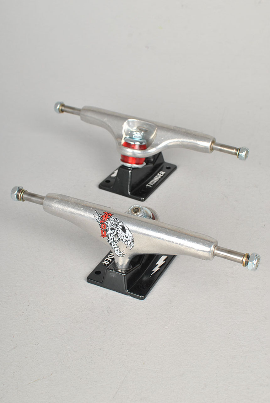 Foy Scream Banshee Hollow Lights Trucks Foy Scream Banshee Hollow Lights Trucks