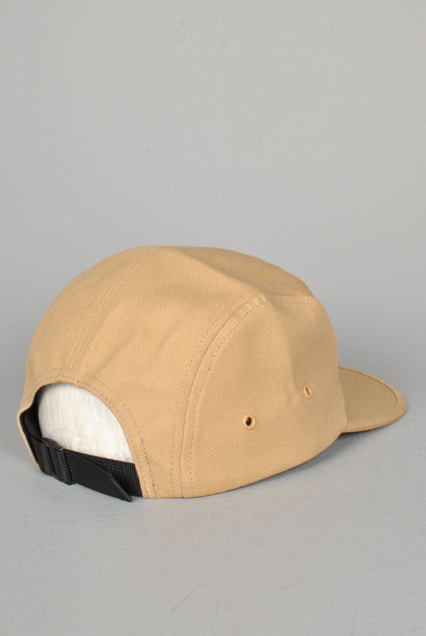 Backley Adjustable 5 Panel Cap 