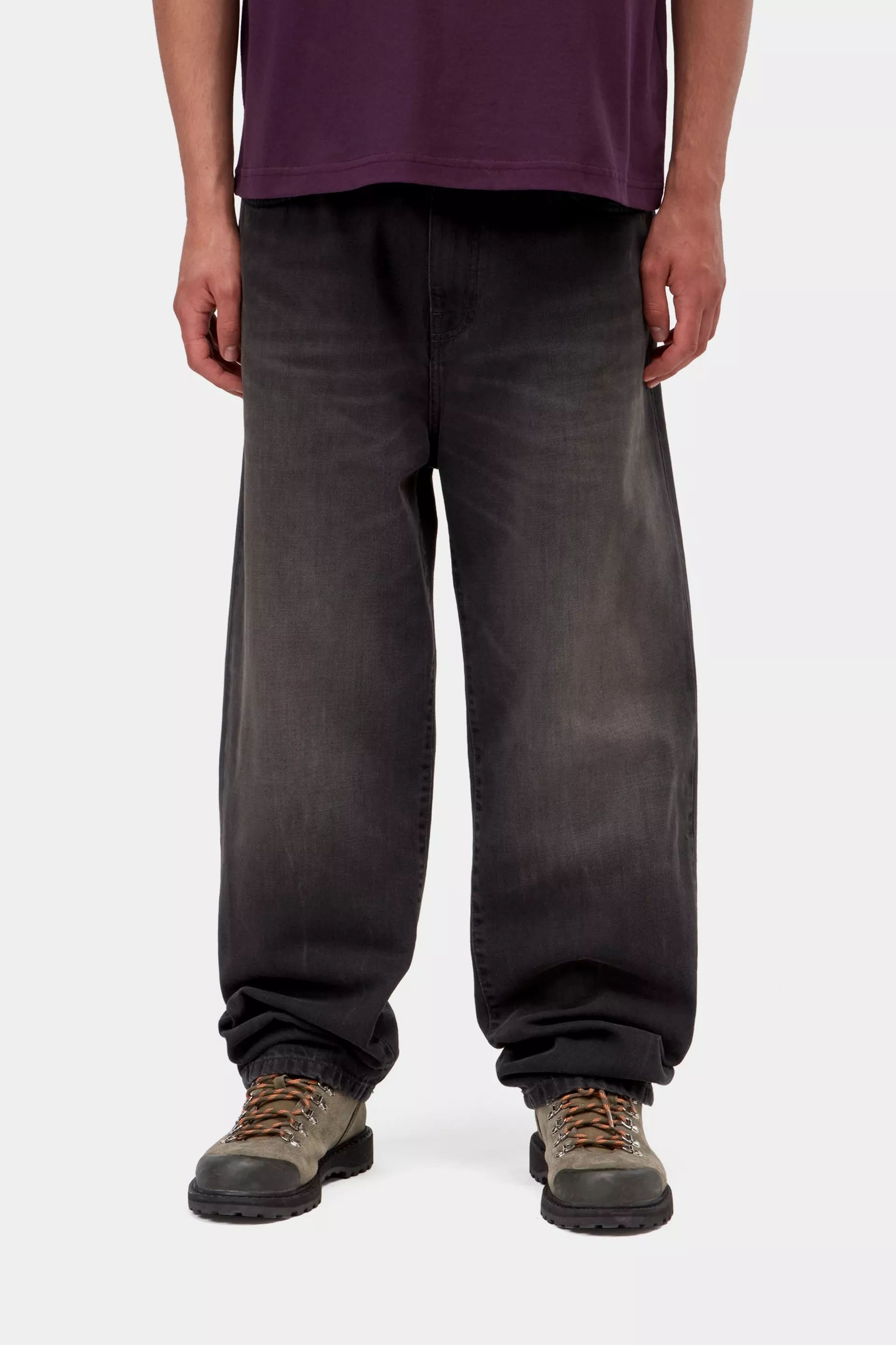 Aaron Pant