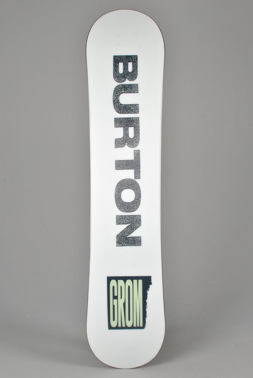 Kids Mini Grom Snowboardpakke