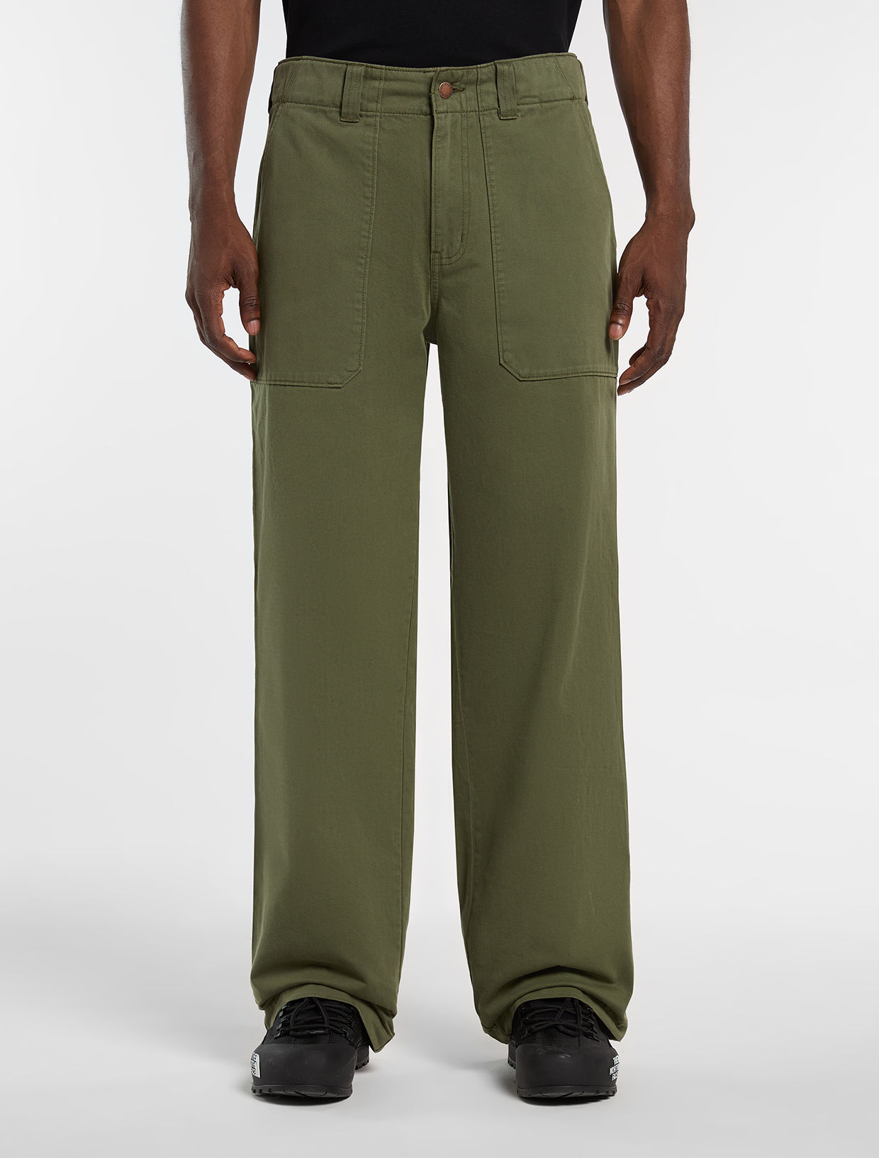 Forth Smith Truck Pant