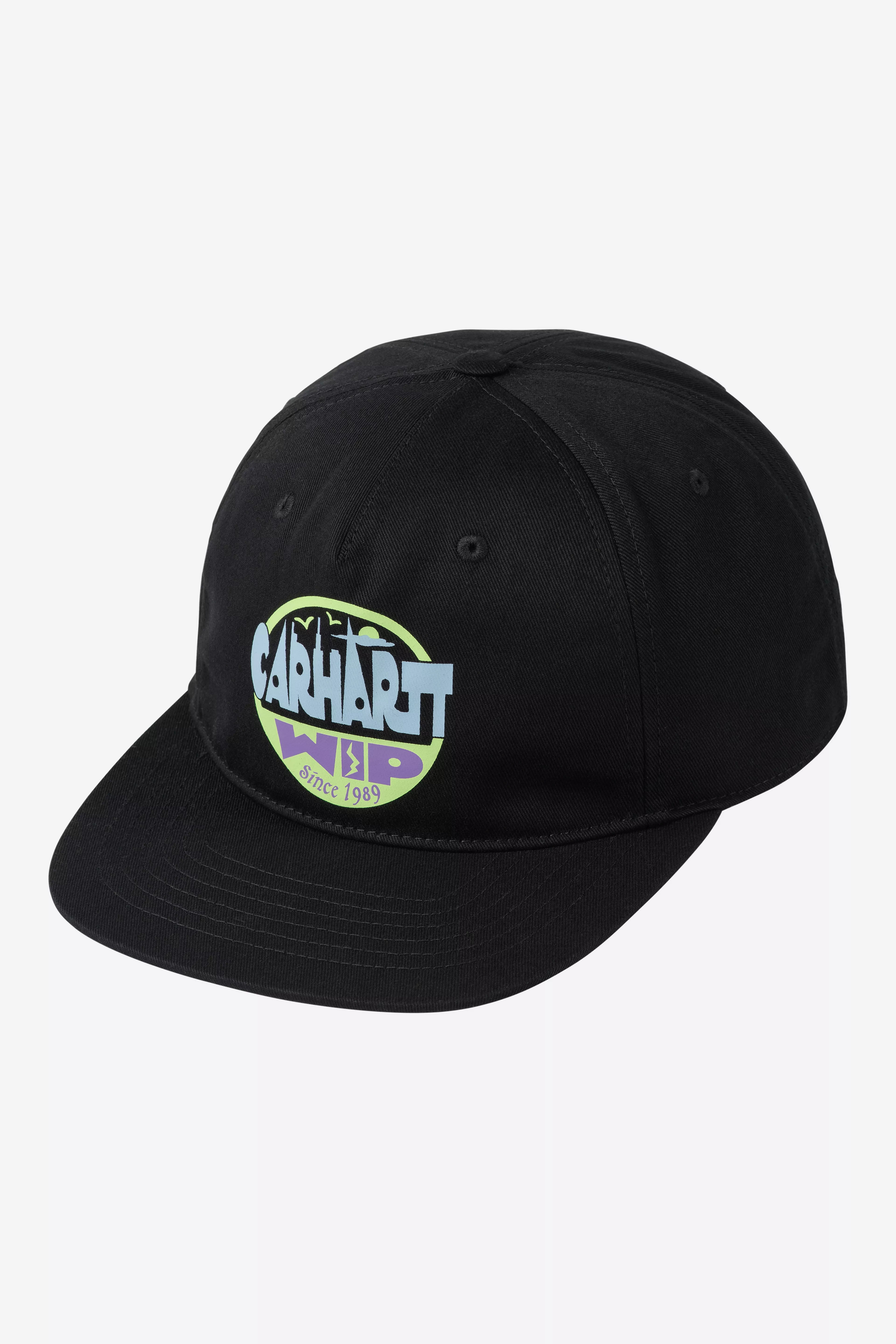 Luggage Label Cap