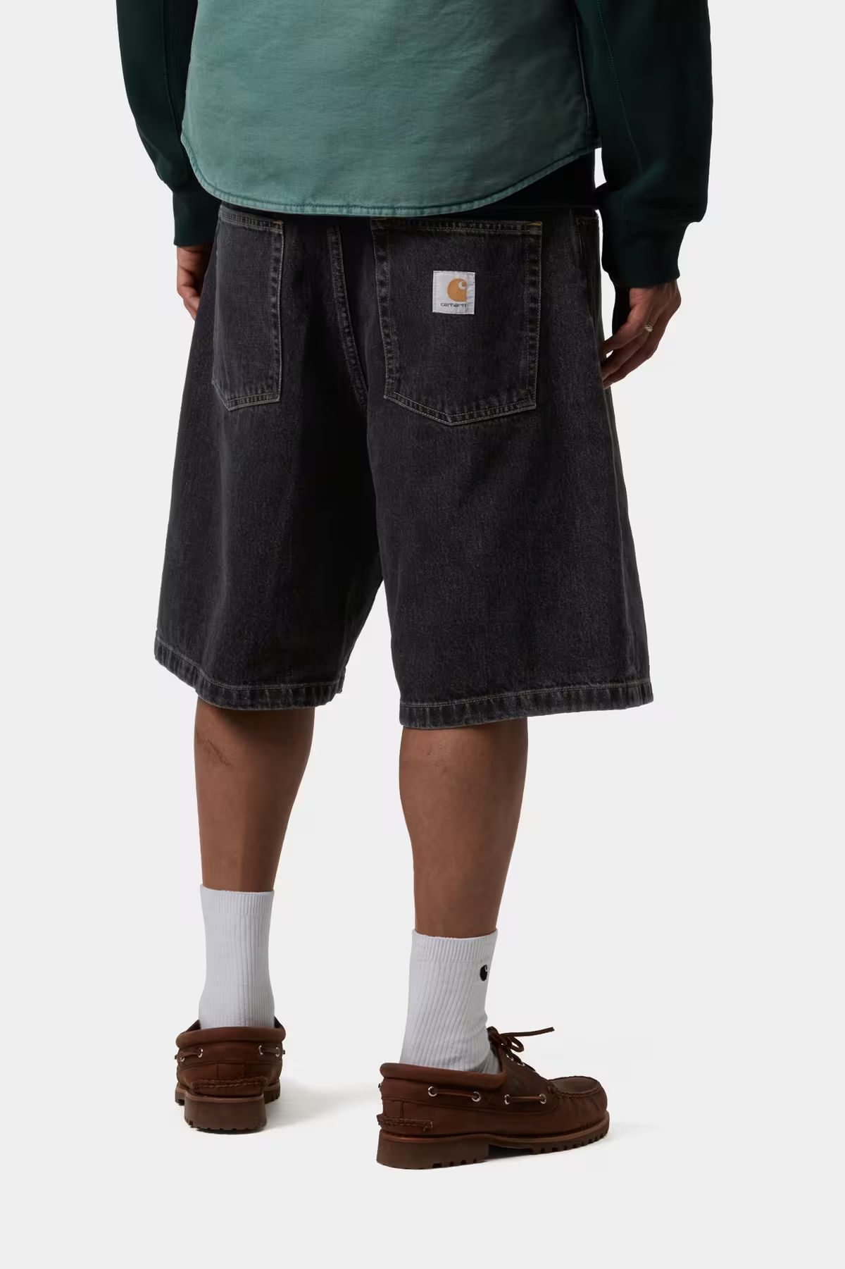 Brandon Short