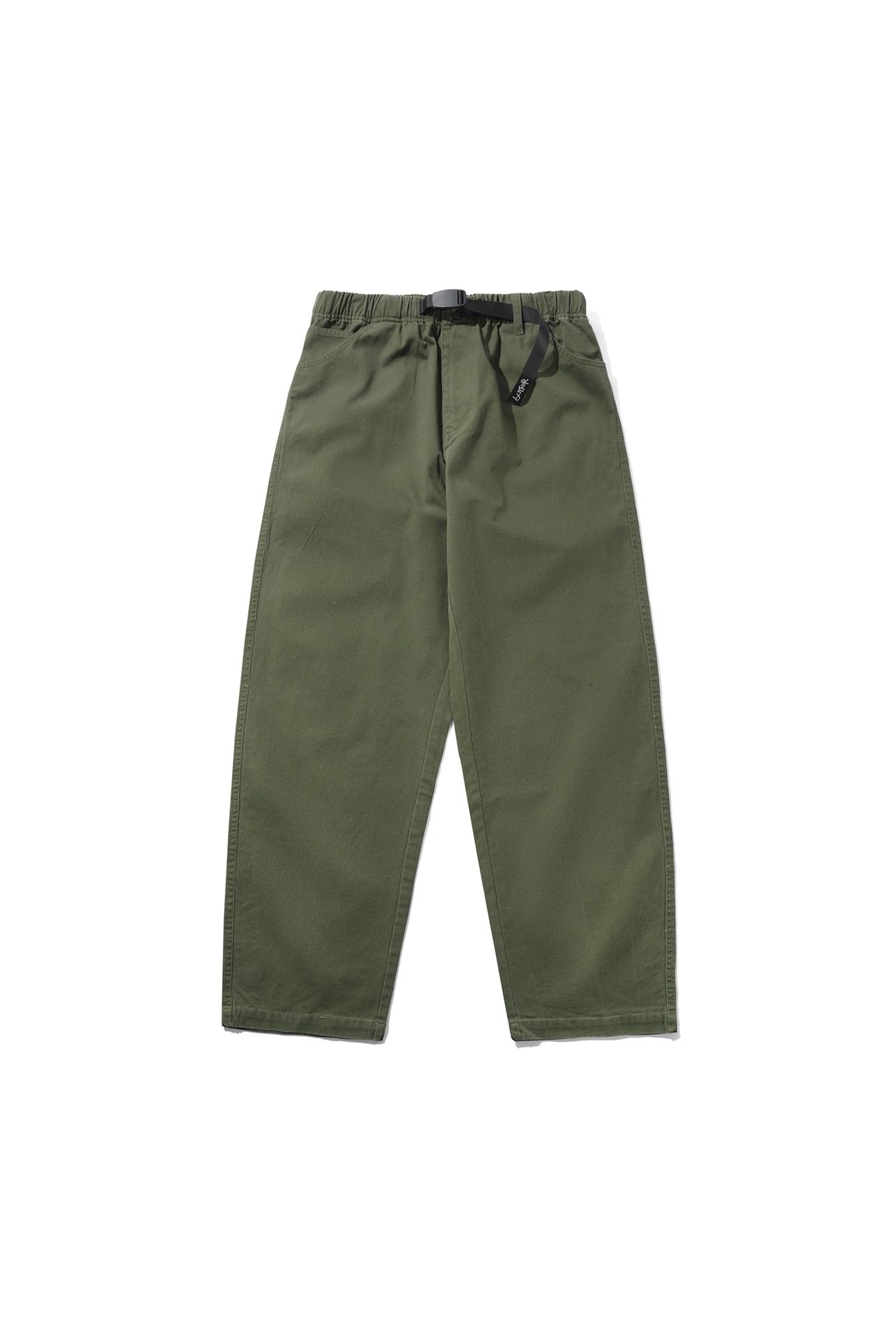 Everyday Pants