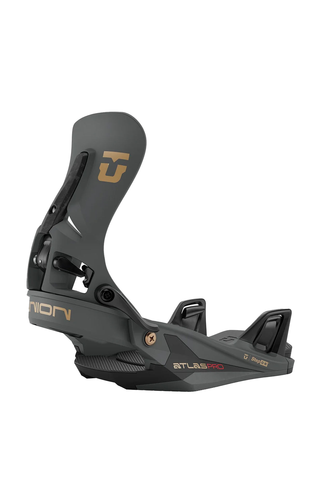 Atlas Pro Step On® DEMO Snowboard Bindings