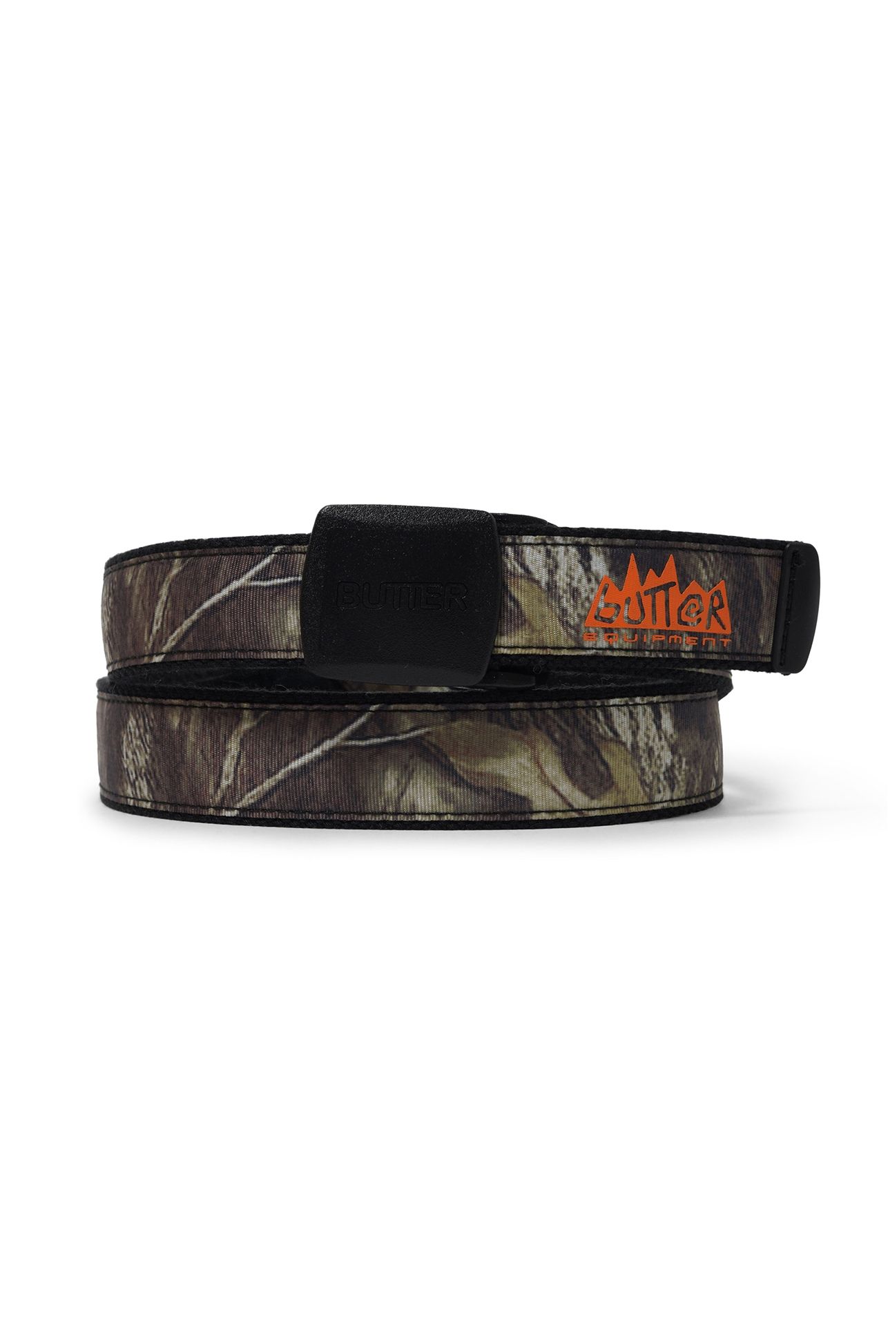 Equipment Woven Belt