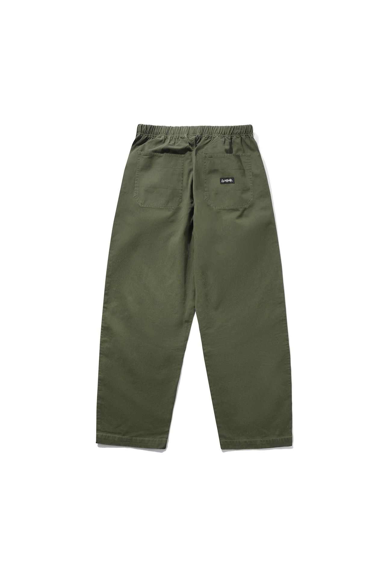 Everyday Pants
