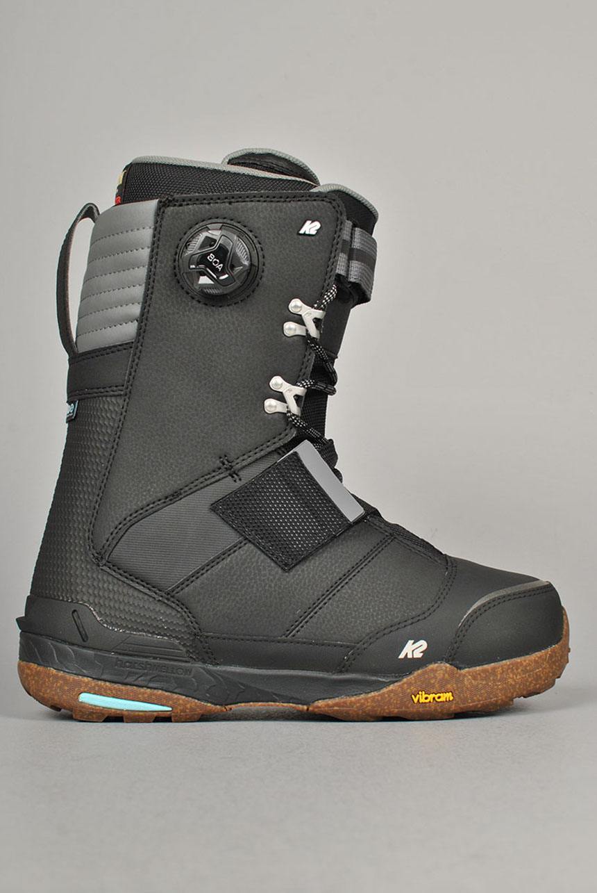 Waive Boa® Snowboard Boot