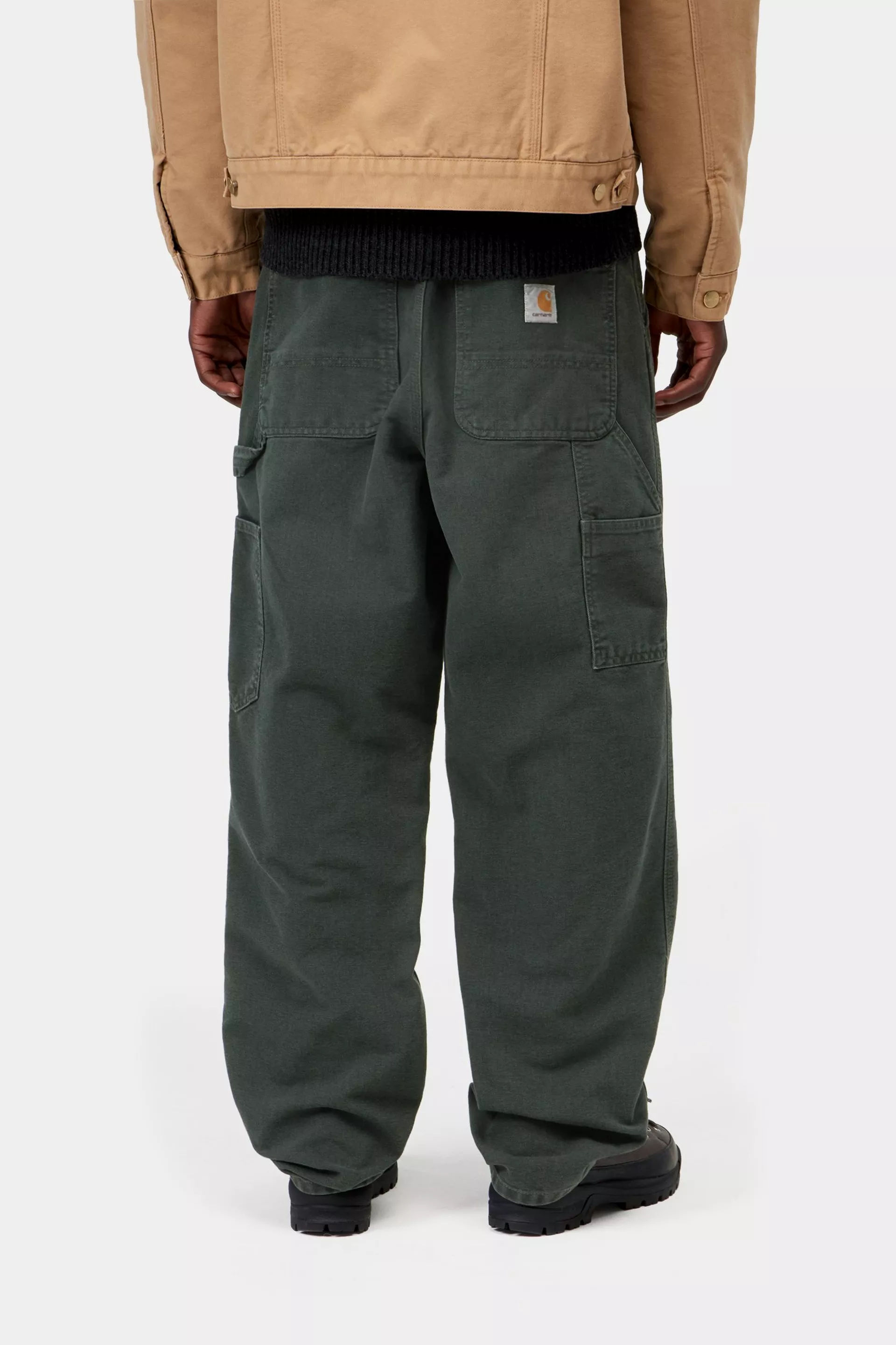 Single Knee Pant