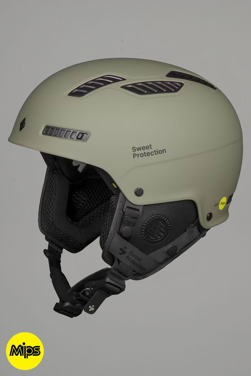 Igniter 2Vi MIPS®  Helmet Igniter 2Vi MIPS®  Helmet