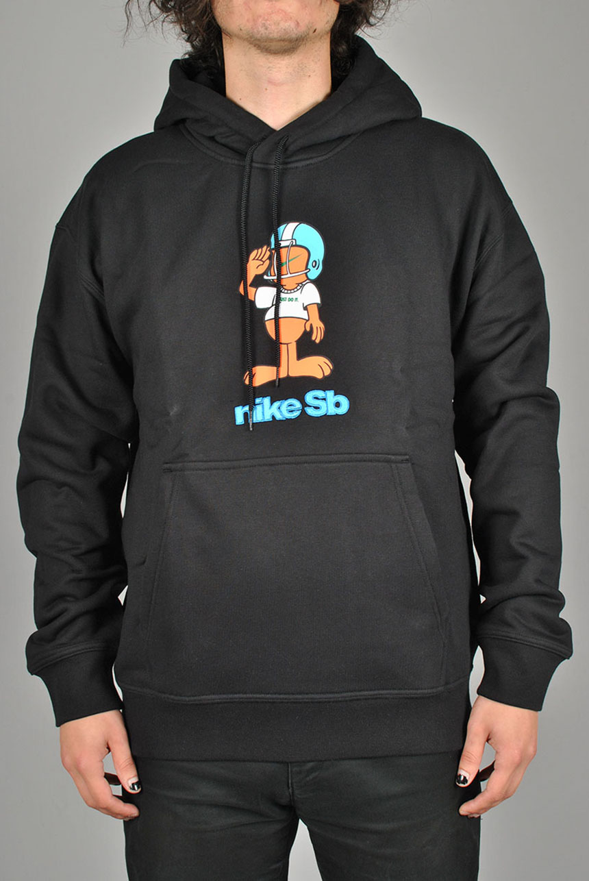 Salute Hood Salute Hood