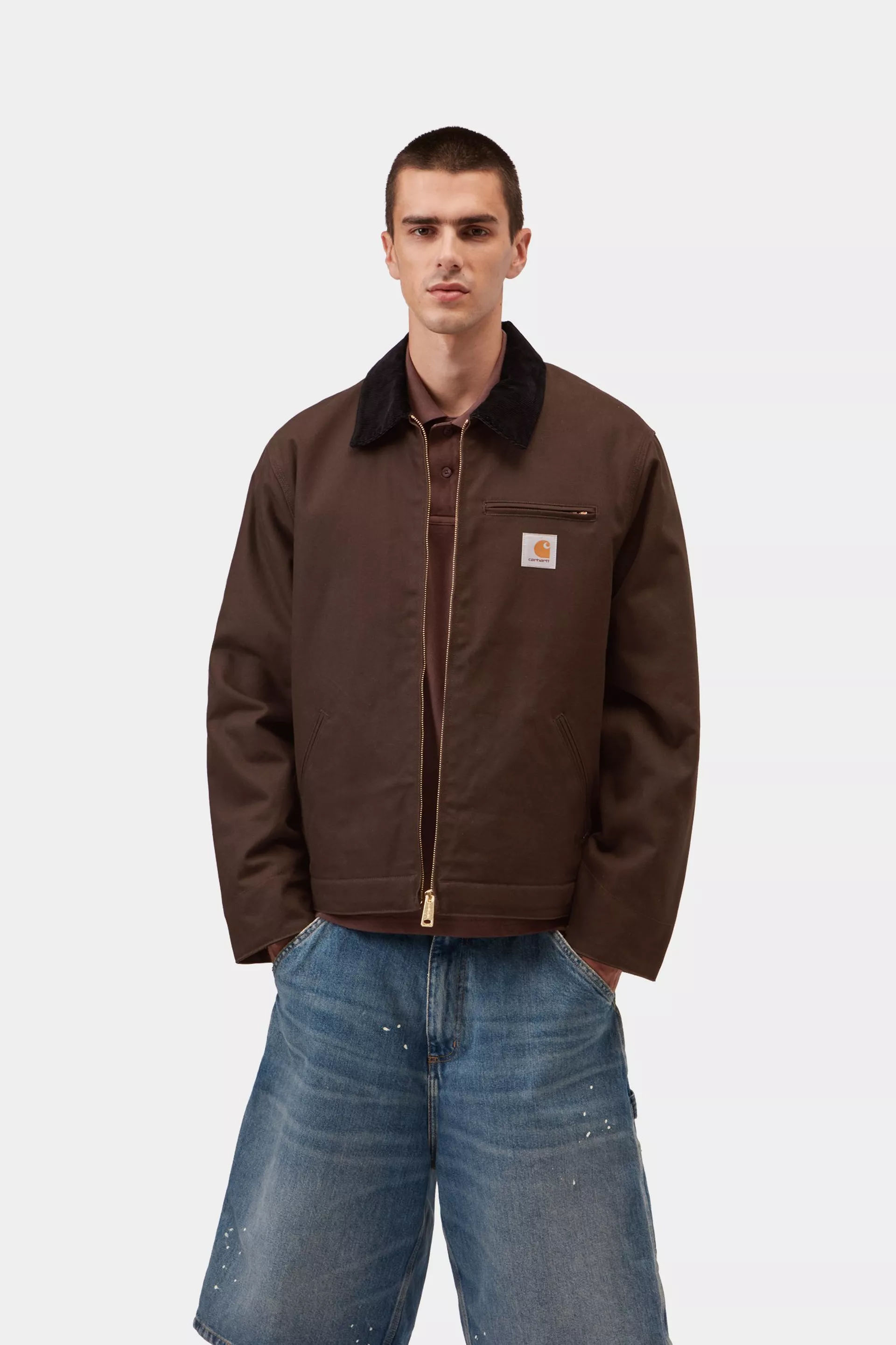 Detroit Jacket