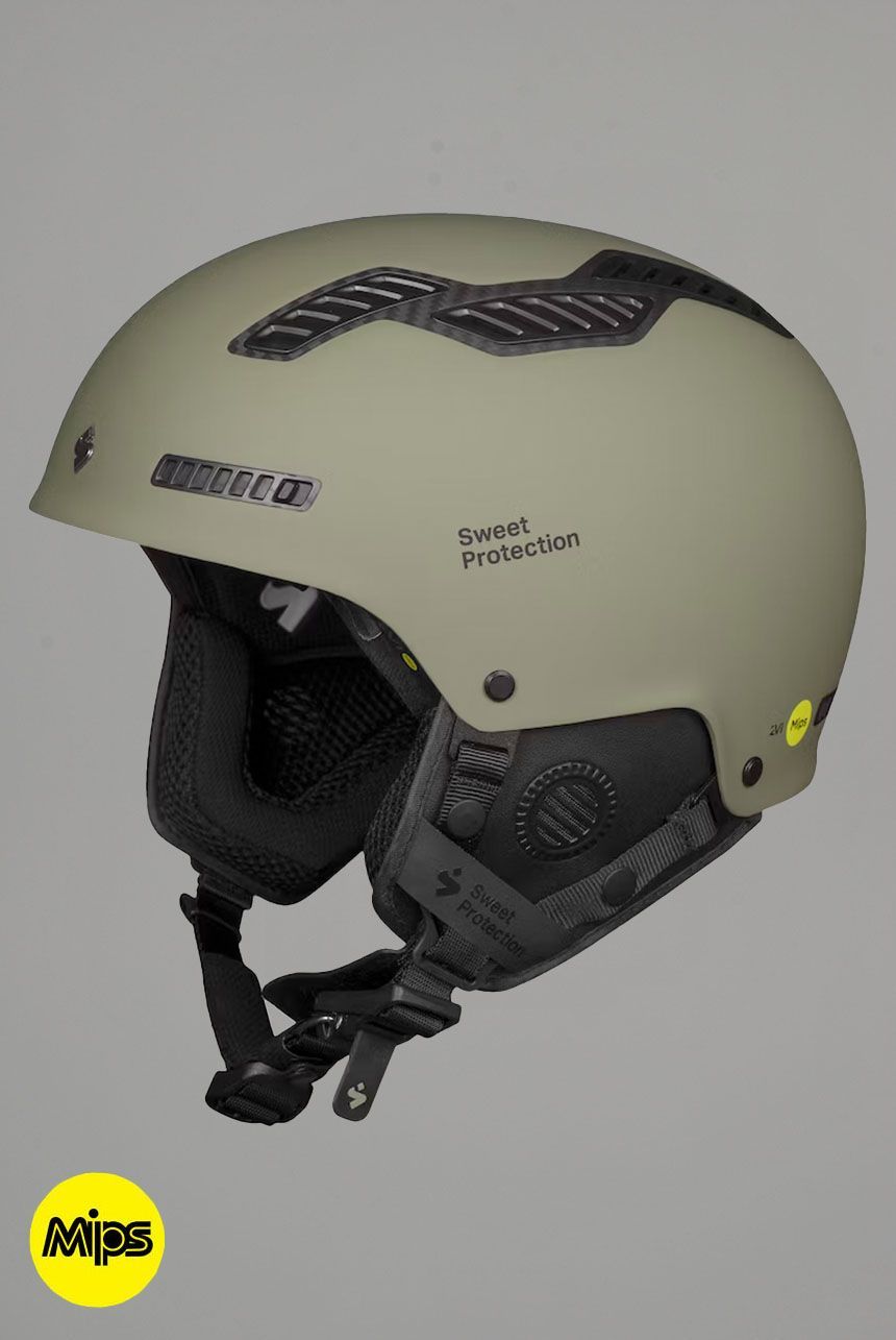 Grimnir 2 Vi MIPS® Helmet